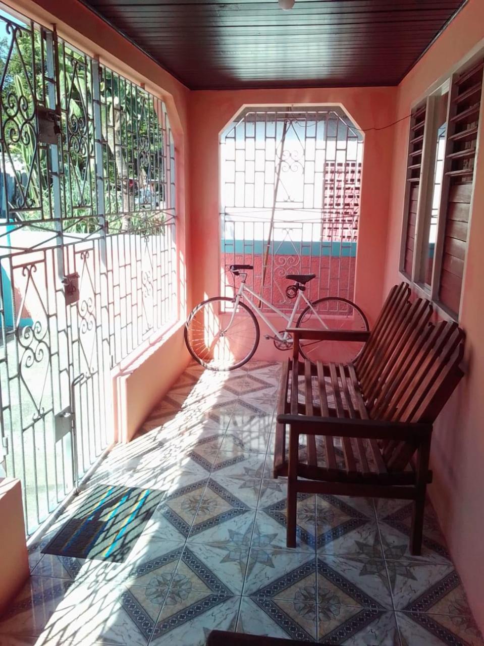 Port Antonio Residence Extérieur photo